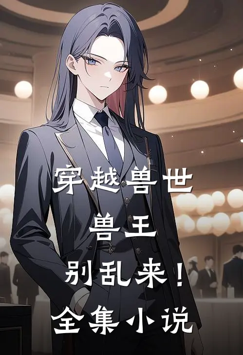 穿越兽世:兽王,别乱来!全集小说