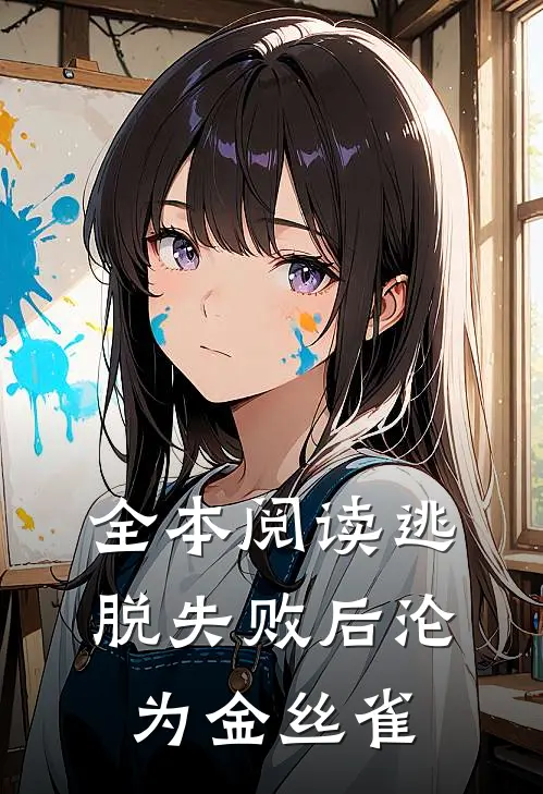 全本阅读逃脱失败后沦为金丝雀