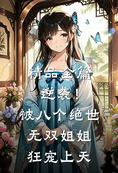 精品全篇逆袭！被八个绝世无双姐姐狂宠上天