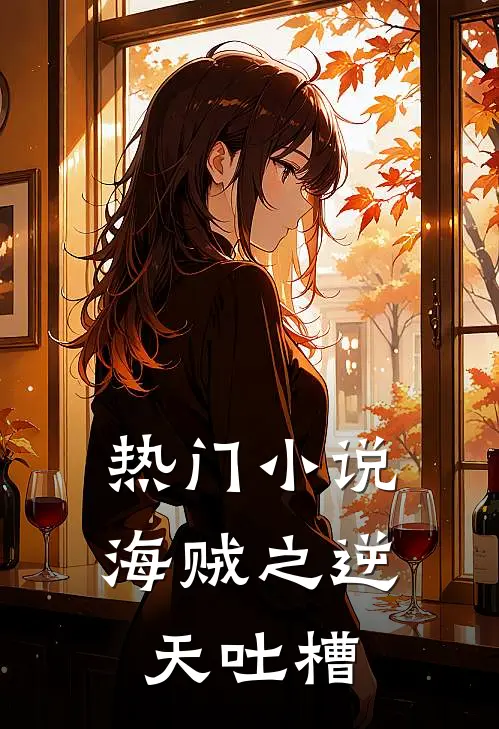 热门小说海贼之逆天吐槽