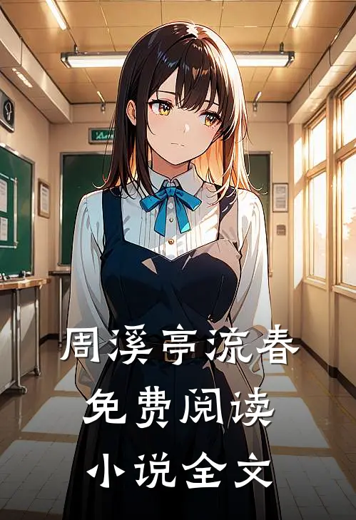 周溪亭流春免费阅读小说全文