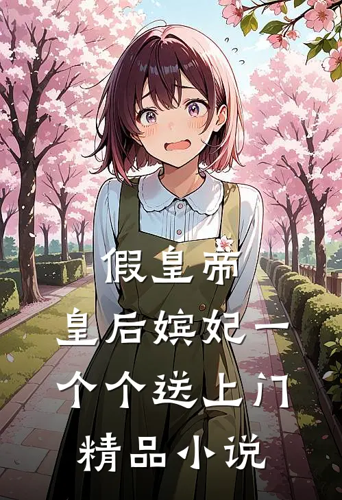 假皇帝,皇后嫔妃一个个送上门精品小说