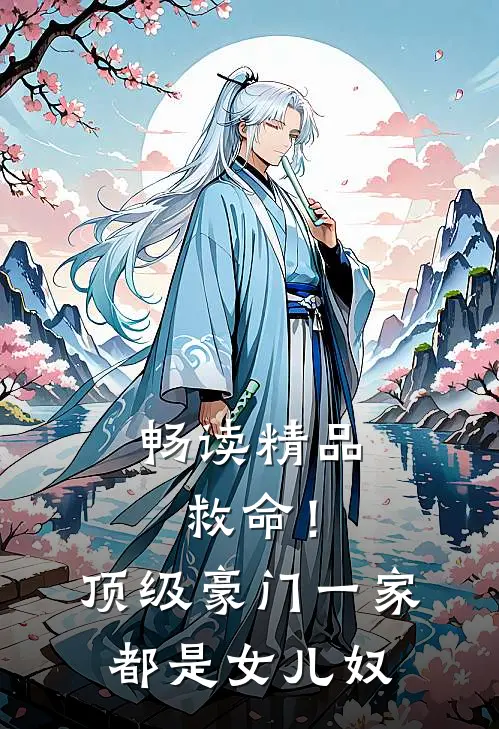 畅读精品救命!顶级豪门一家都是女儿奴