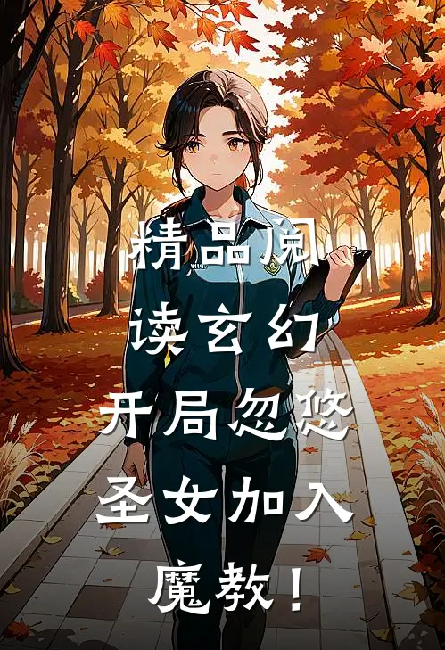 精品阅读玄幻:开局忽悠圣女加入魔教!