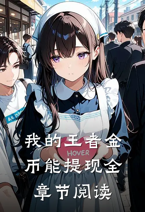 我的王者金币能提现全章节阅读
