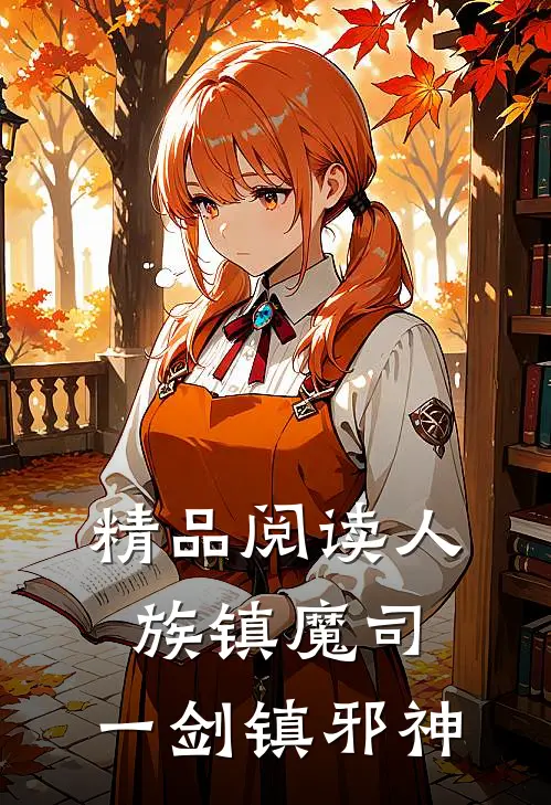 精品阅读人族镇魔司,一剑镇邪神