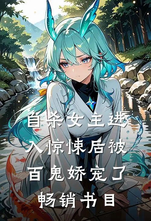 自杀女主进入惊悚后被百鬼娇宠了畅销书目