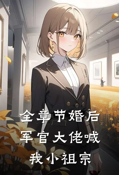 全章节婚后,军官大佬喊我小祖宗
