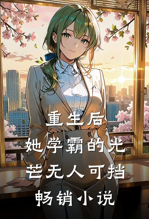 重生后，她学霸的光芒无人可挡畅销小说