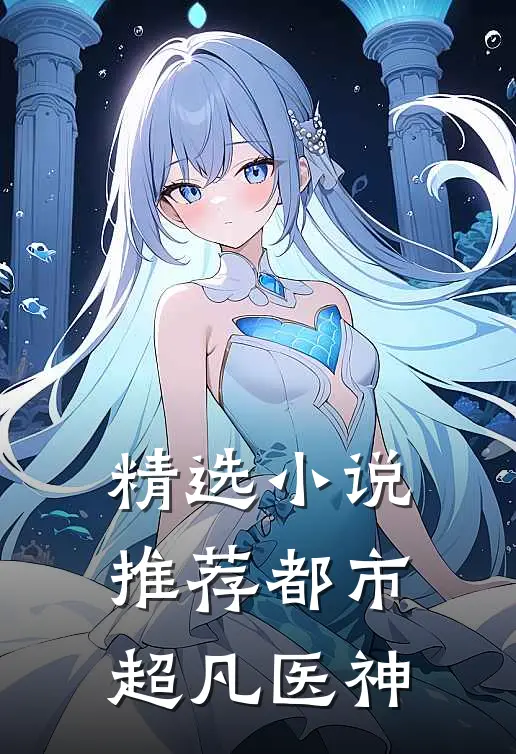 精选小说推荐都市超凡医神