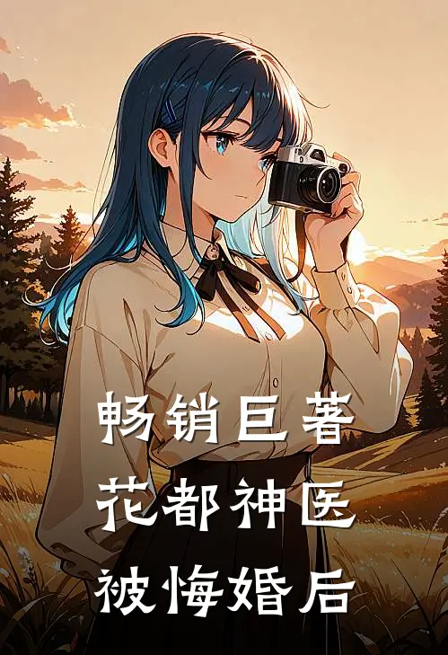 畅销巨著花都神医被悔婚后