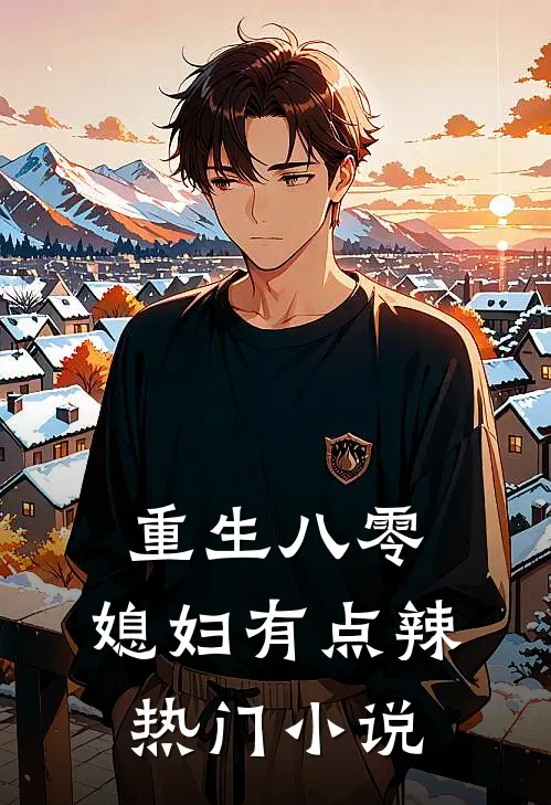 重生八零：媳妇有点辣热门小说