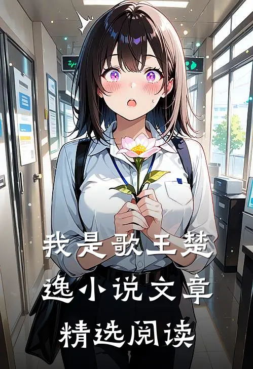 我是歌王楚逸小说文章精选阅读