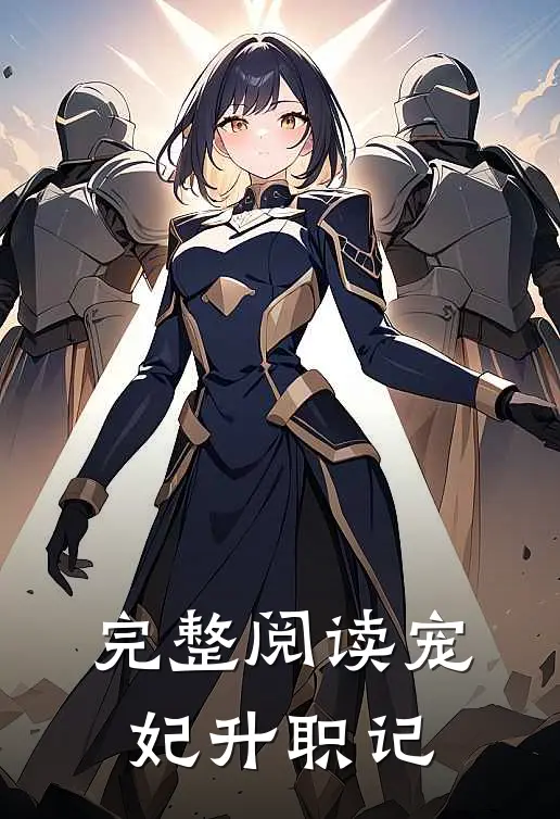完整阅读宠妃升职记