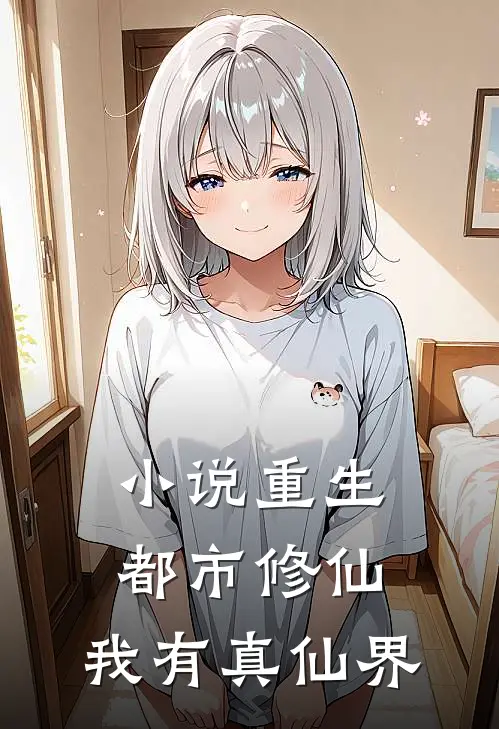 小说重生：都市修仙，我有真仙界