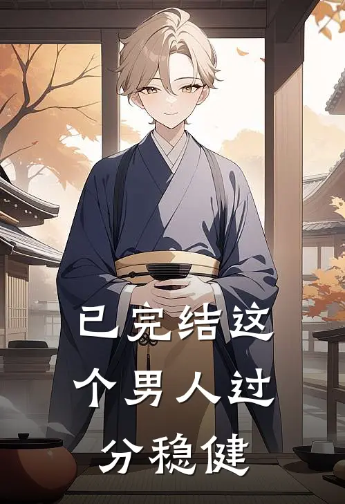 已完结这个男人过分稳健