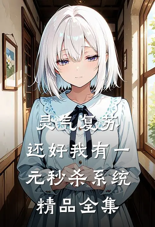 灵气复苏:还好我有一元秒杀系统精品全集