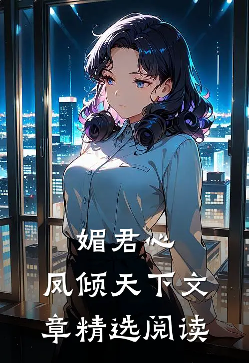媚君心：凤倾天下文章精选阅读
