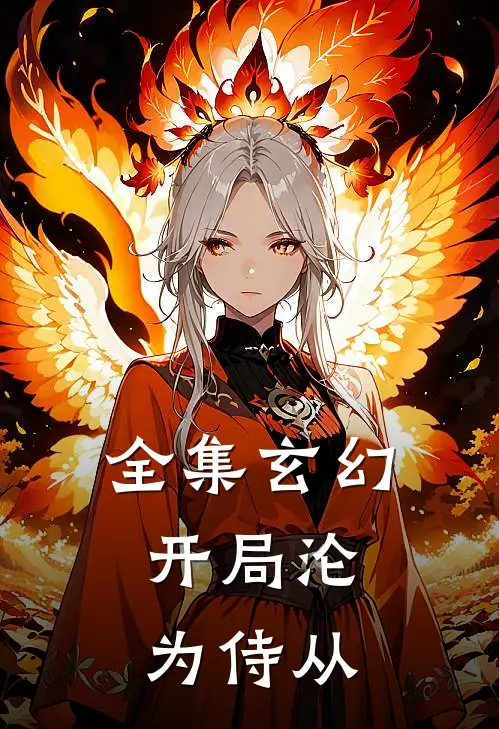 全集玄幻:开局沦为侍从