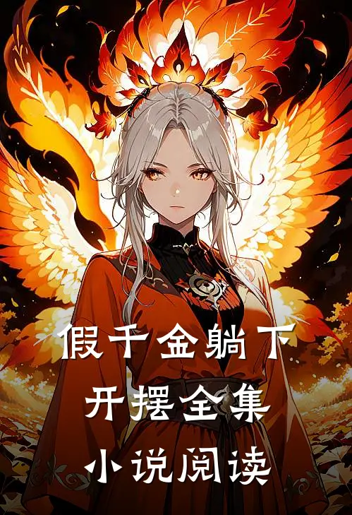 假千金躺下开摆全集小说阅读