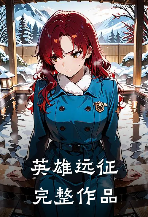 英雄远征完整作品