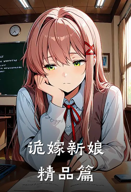 诡嫁新娘精品篇