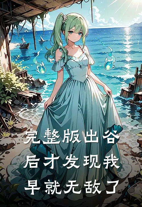 完整版出谷后才发现我早就无敌了