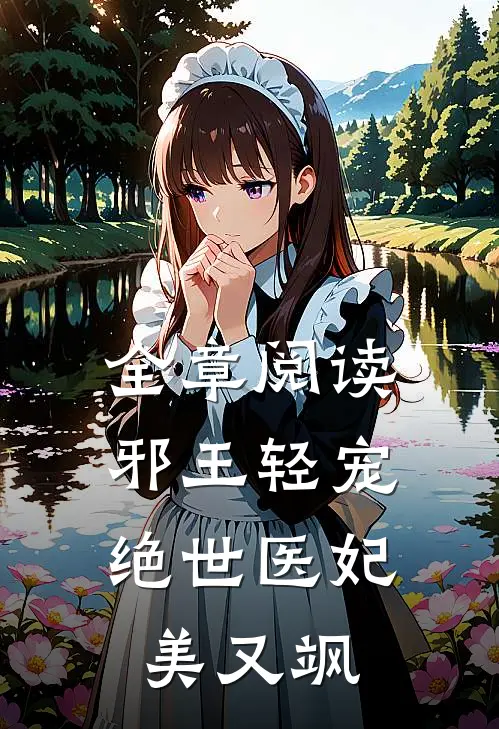 全章阅读邪王轻宠,绝世医妃美又飒
