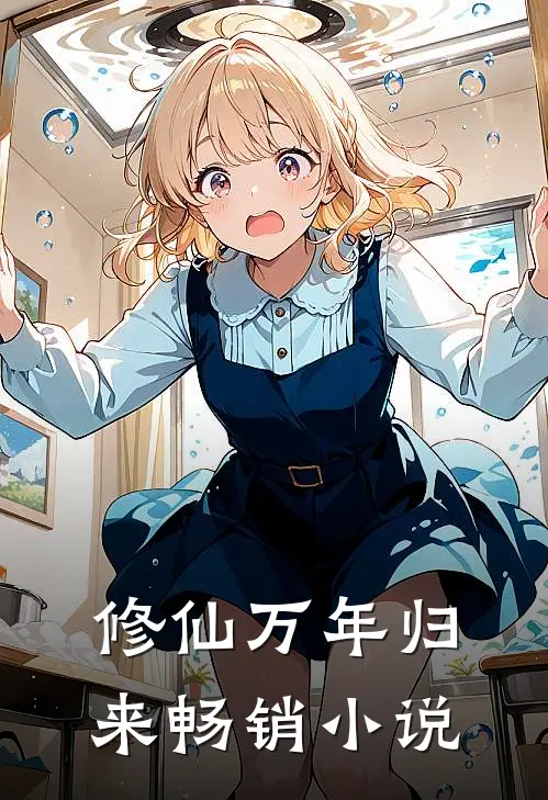 修仙万年归来畅销小说