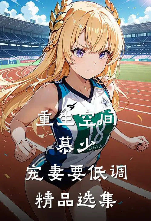 重生空间:慕少,宠妻要低调精品选集
