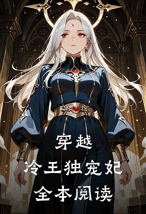 穿越:冷王独宠妃全本阅读