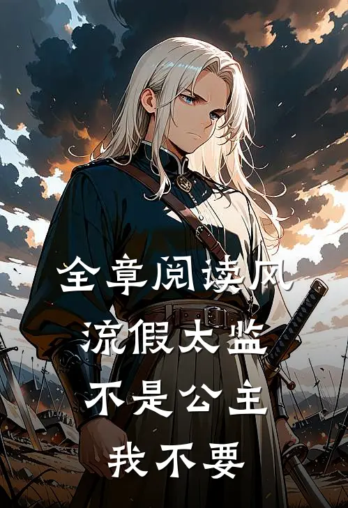 全章阅读风流假太监,不是公主我不要