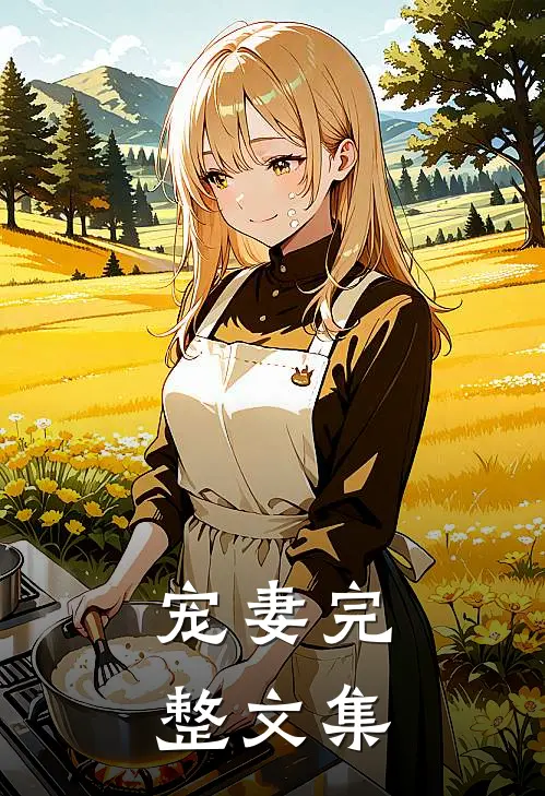 宠妻完整文集