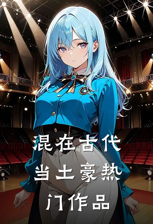 混在古代当土豪热门作品