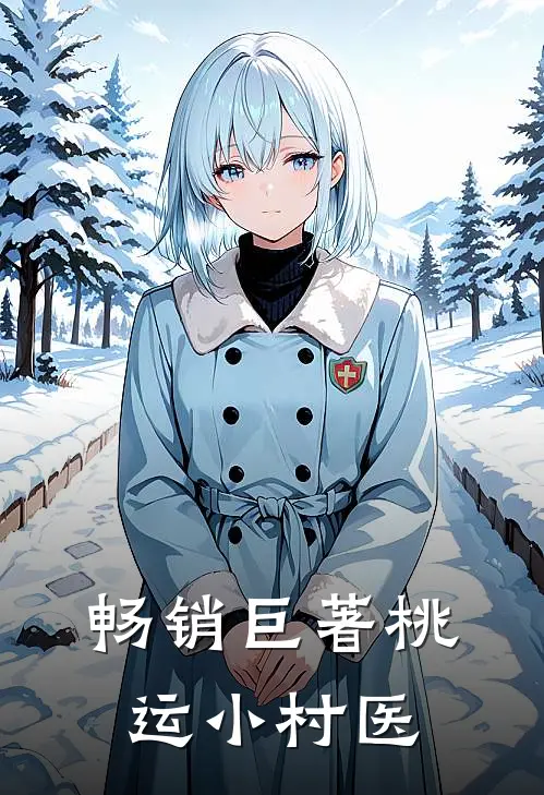 畅销巨著桃运小村医
