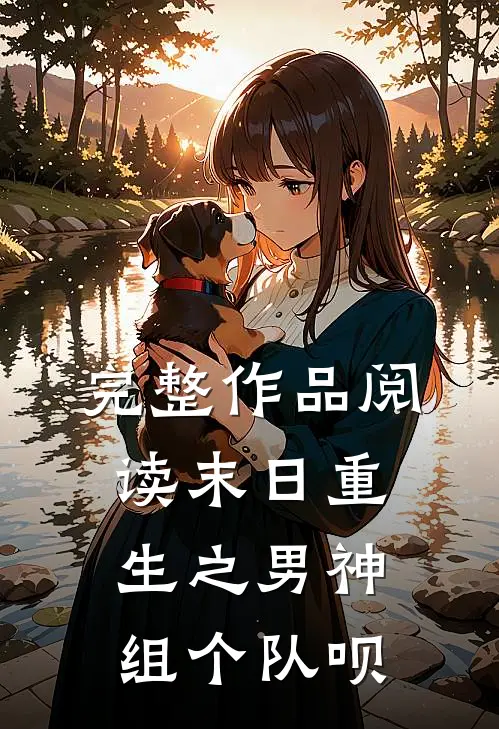 完整作品阅读末日重生之男神组个队呗