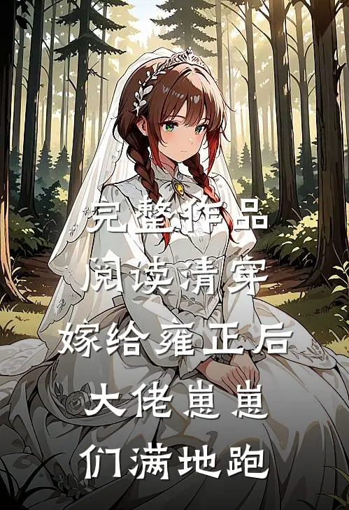完整作品阅读清穿:嫁给雍正后,大佬崽崽们满地跑