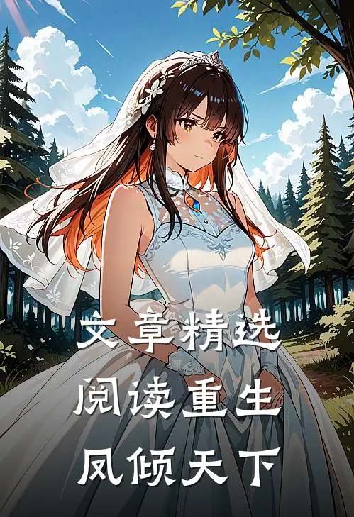 文章精选阅读重生：凤倾天下