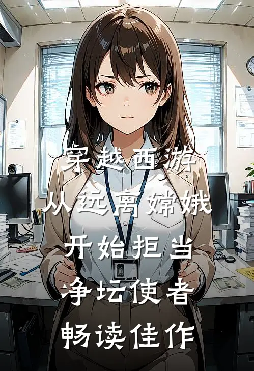 穿越西游：从远离嫦娥开始拒当净坛使者畅读佳作