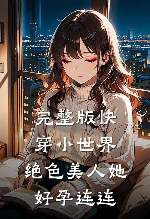完整版快穿小世界：绝色美人她好孕连连