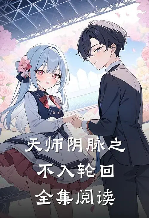 天师阴脉之不入轮回全集阅读