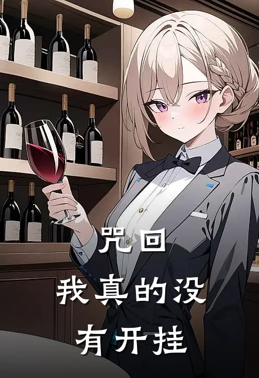 咒回:我真的没有开挂