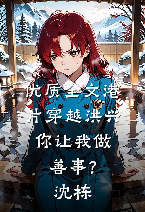 优质全文港片穿越洪兴,你让我做善事?沈栋