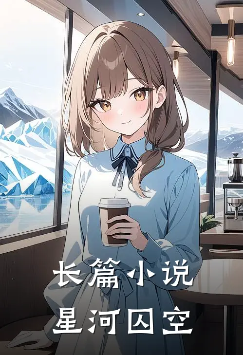 长篇小说星河囚空