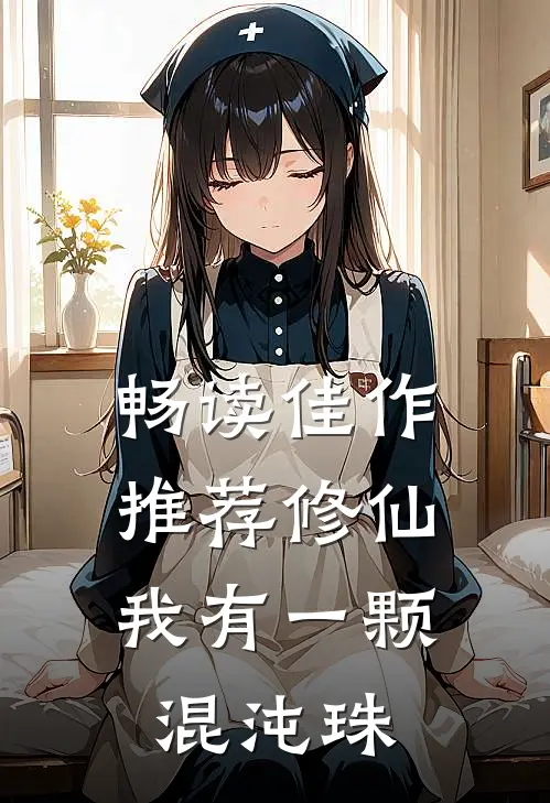 畅读佳作推荐修仙：我有一颗混沌珠