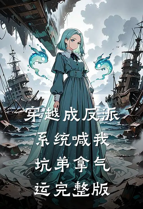 穿越成反派,系统喊我坑弟拿气运完整版