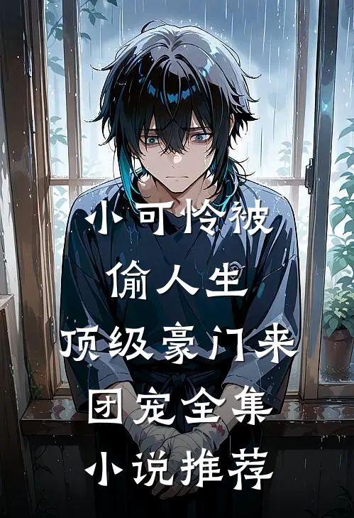 小可怜被偷人生,顶级豪门来团宠全集小说推荐