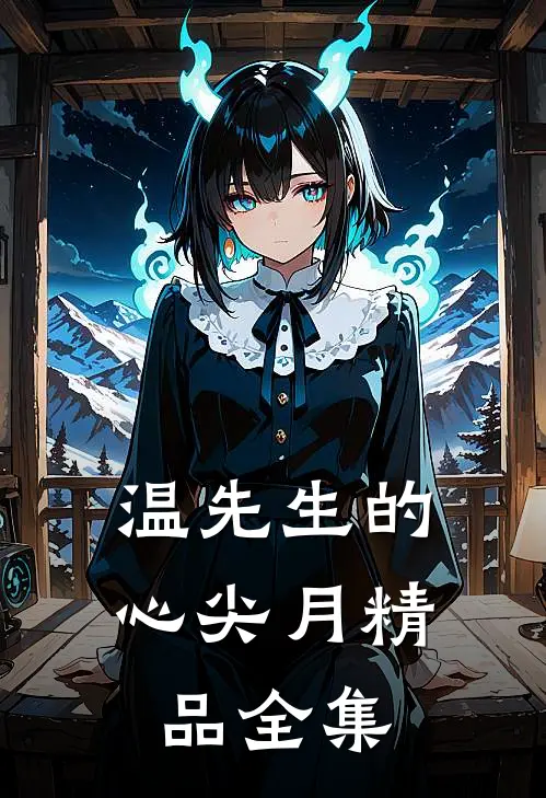 温先生的心尖月精品全集