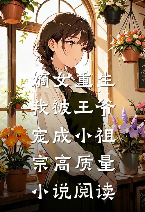 嫡女重生:我被王爷宠成小祖宗高质量小说阅读