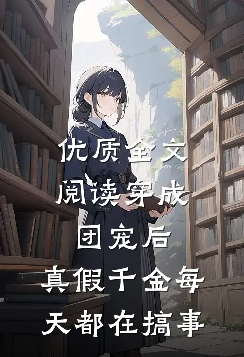 优质全文阅读穿成团宠后,真假千金每天都在搞事